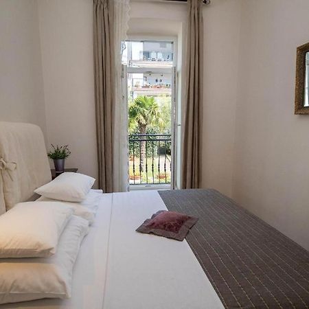 Apartmani Marion Crikvenica Exterior foto